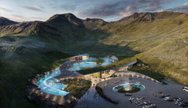 From Iceland — Against The Arctic Island Laboratory