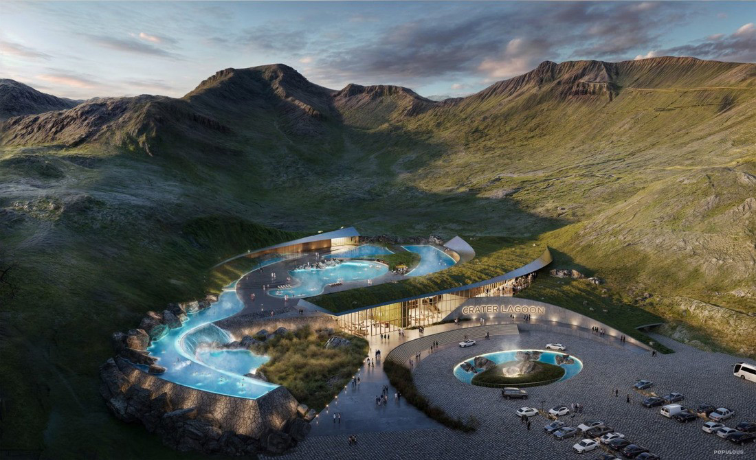 From Iceland — Against The Arctic Island Laboratory