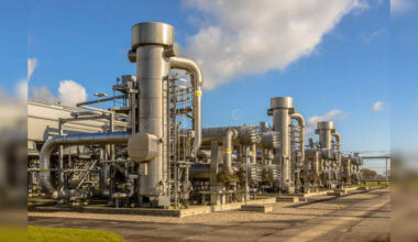 PNGRB Unveils Plans for Petroleum Products Exchange and National Logistics Plan, ET EnergyWorld