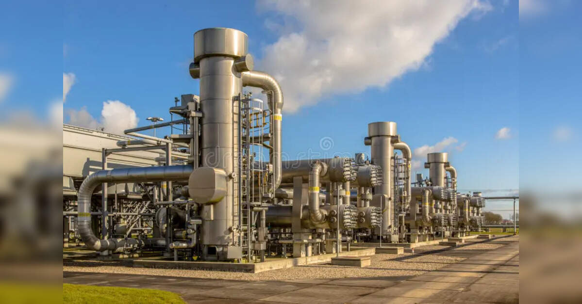 PNGRB Unveils Plans for Petroleum Products Exchange and National Logistics Plan, ET EnergyWorld