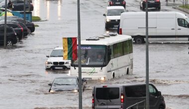 Lietuvą merkia liūtys: kokio dydžio nuostolius patiria gyventojai? | Verslas