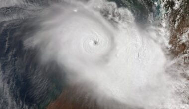 US cuts to NOAA/NASA/NSF will cause a negative ripple effect through global forecasting skill right when we need extreme weather early warnings the most