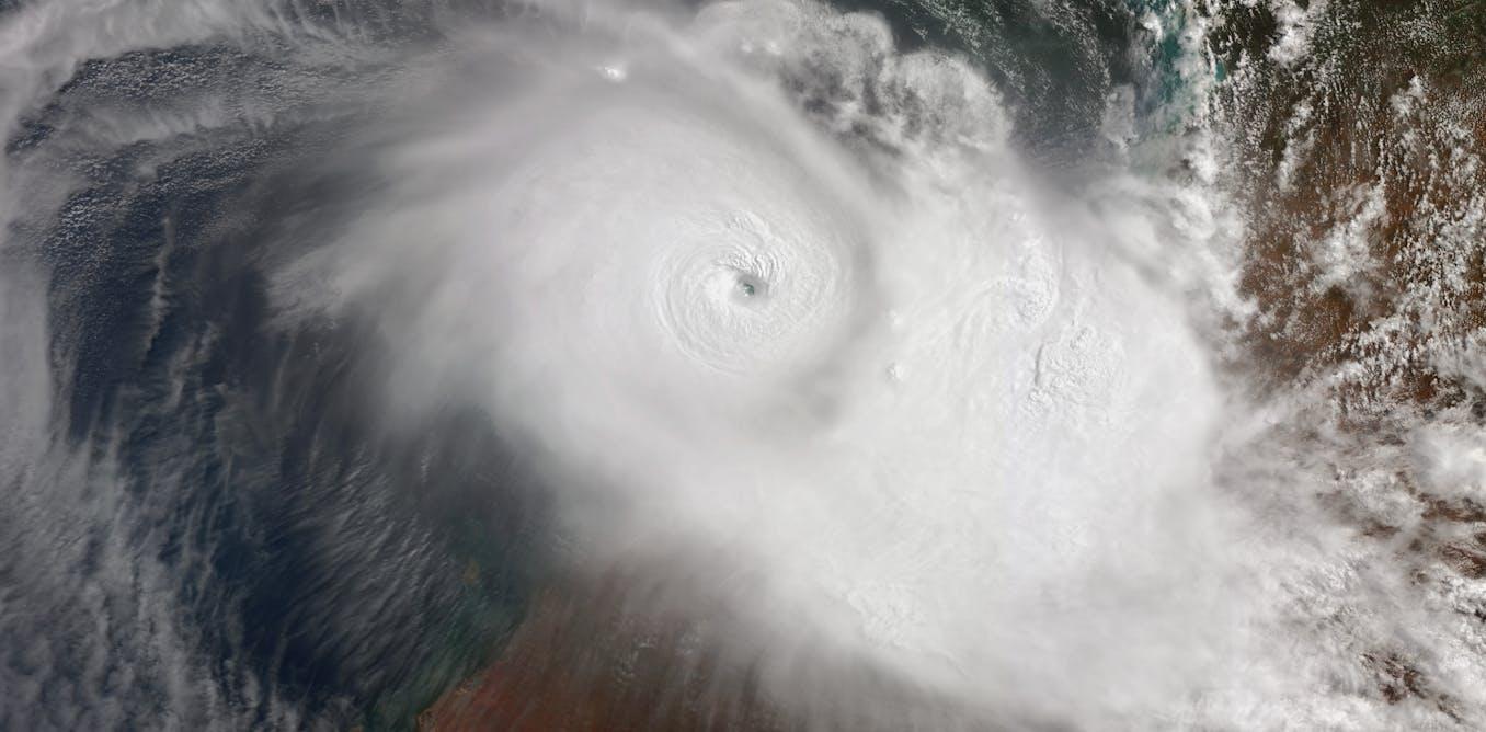 US cuts to NOAA/NASA/NSF will cause a negative ripple effect through global forecasting skill right when we need extreme weather early warnings the most