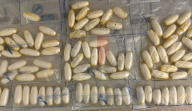 €300K worth of cocaine found inside passenger at Malta airport