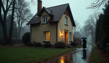 Pope Leo XIV’s Childhood Home In Dolton, Illinois, To Become The New Historic Tourist Attraction In The United States, Here’s All You Need To Know