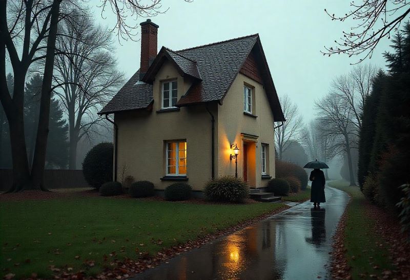 Pope Leo XIV’s Childhood Home In Dolton, Illinois, To Become The New Historic Tourist Attraction In The United States, Here’s All You Need To Know