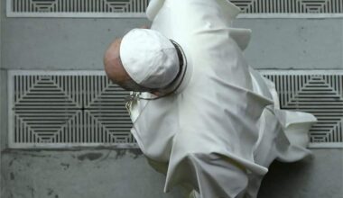 Vatican document leak reignites Latin Mass debate