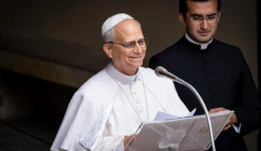 Catholic migrants save countries that welcome them from ‘spiritual desertification’ – Catholic World Report