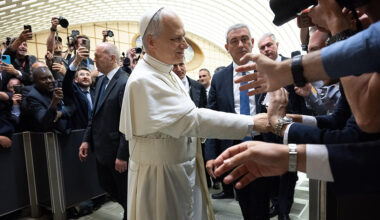 Vatican Dispatch: Leo's Curial Conundrums