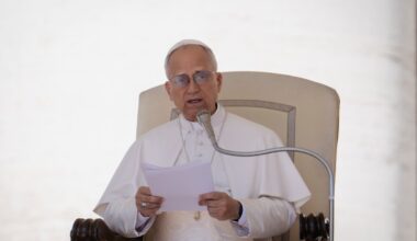 Spirit of Helsinki Accords more crucial than ever: Pope Leo