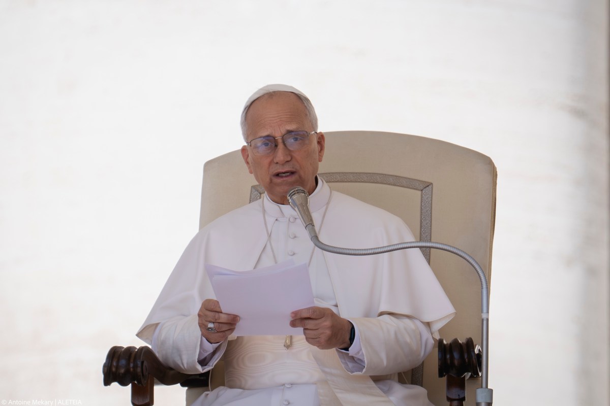 Spirit of Helsinki Accords more crucial than ever: Pope Leo