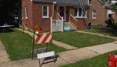 Village of Dolton, Illinois poised to approve purchase of Pope Leo XIV's childhood home