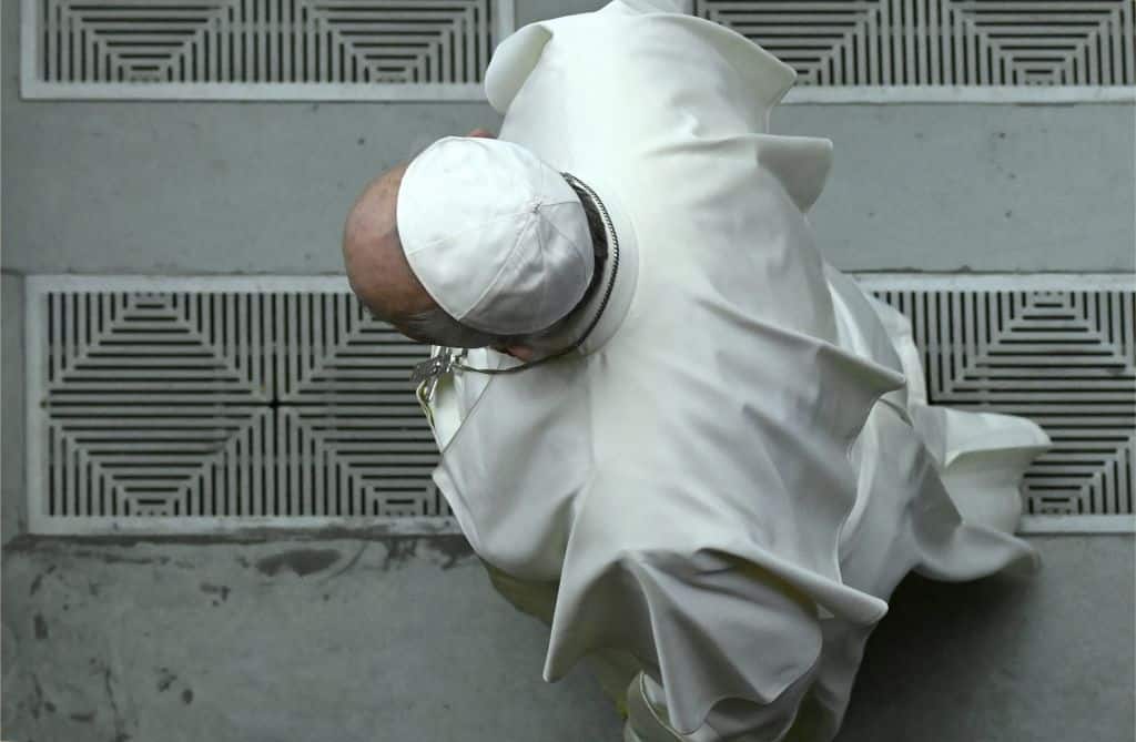 Vatican document leak reignites Latin Mass debate