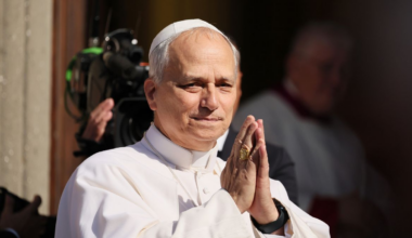 Did Pope Leo XIV announce 15 major reforms for Catholic Church?
