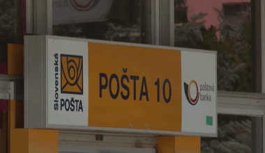 Slovenská pošta zatvára v Košiciach pobočky, miestni sa sťažujú