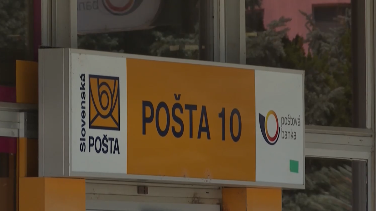Slovenská pošta zatvára v Košiciach pobočky, miestni sa sťažujú