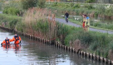 Verdrinkingen in Nederland op hoogste niveau in bijna 30 jaar