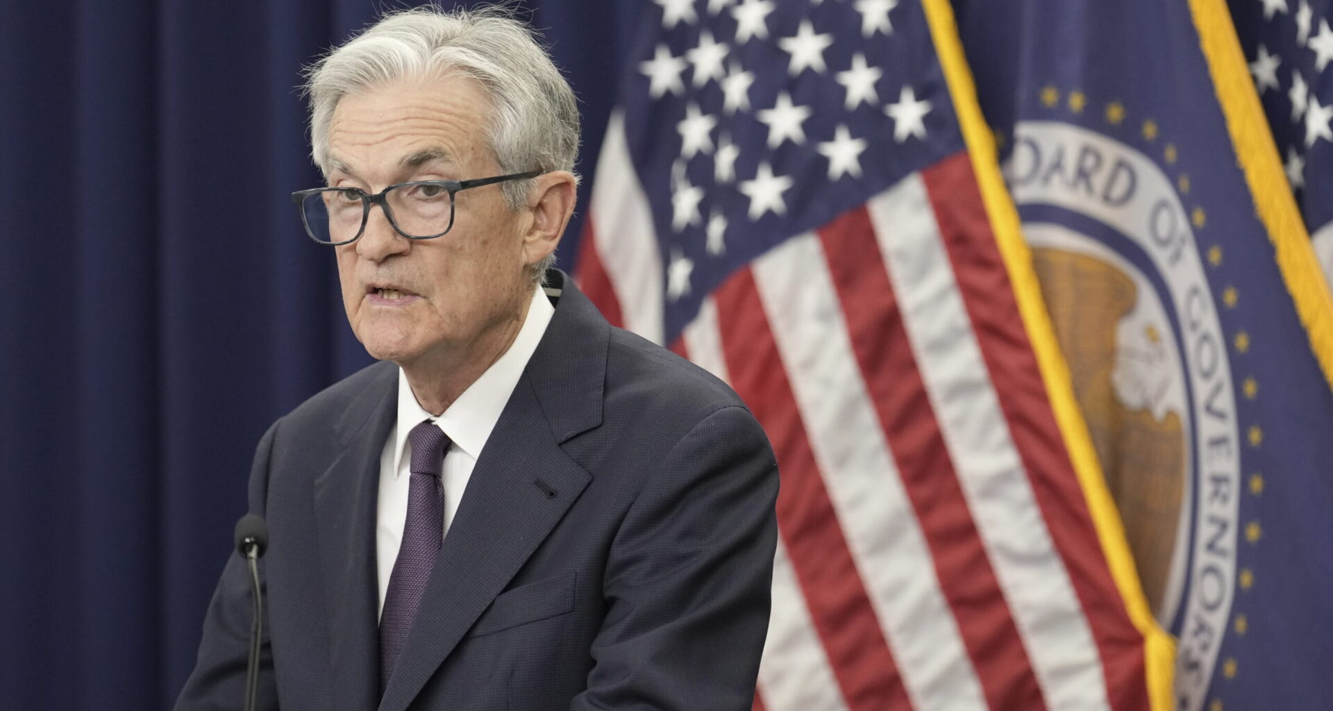 No Easy Exit Emerges for the Federal Reserve as It Runs Up Mind-Boggling Losses