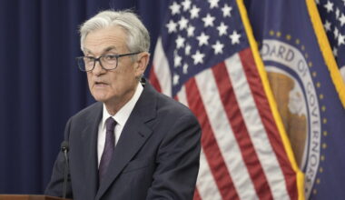 No Easy Exit Emerges for the Federal Reserve as It Runs Up Mind-Boggling Losses