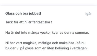 Vem älskar inte HR?