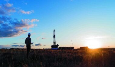 Oxy’s 150,000-Acre ‘Blank Slate’ Potential in Powder River’s Core