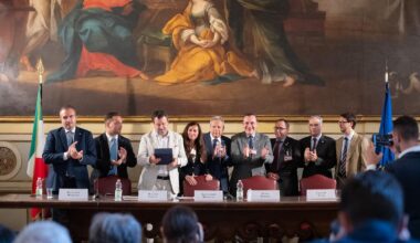 Premio Italia-Israele 2025: l'impegno contro l’antisemitismo e a sostegno dello Stato di Israele