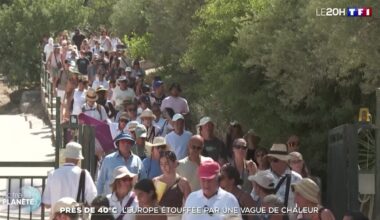 On ne plaisante pas avec l'info