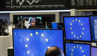 Decisions Taken By Governing Council Of ECB