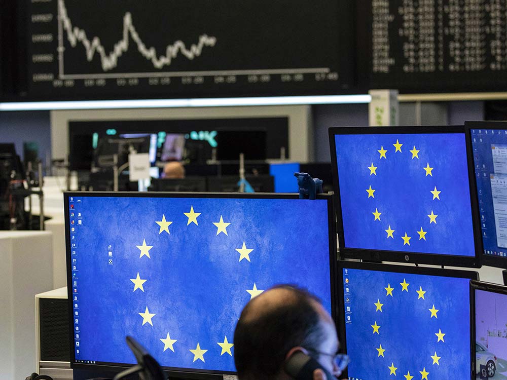 Decisions Taken By Governing Council Of ECB