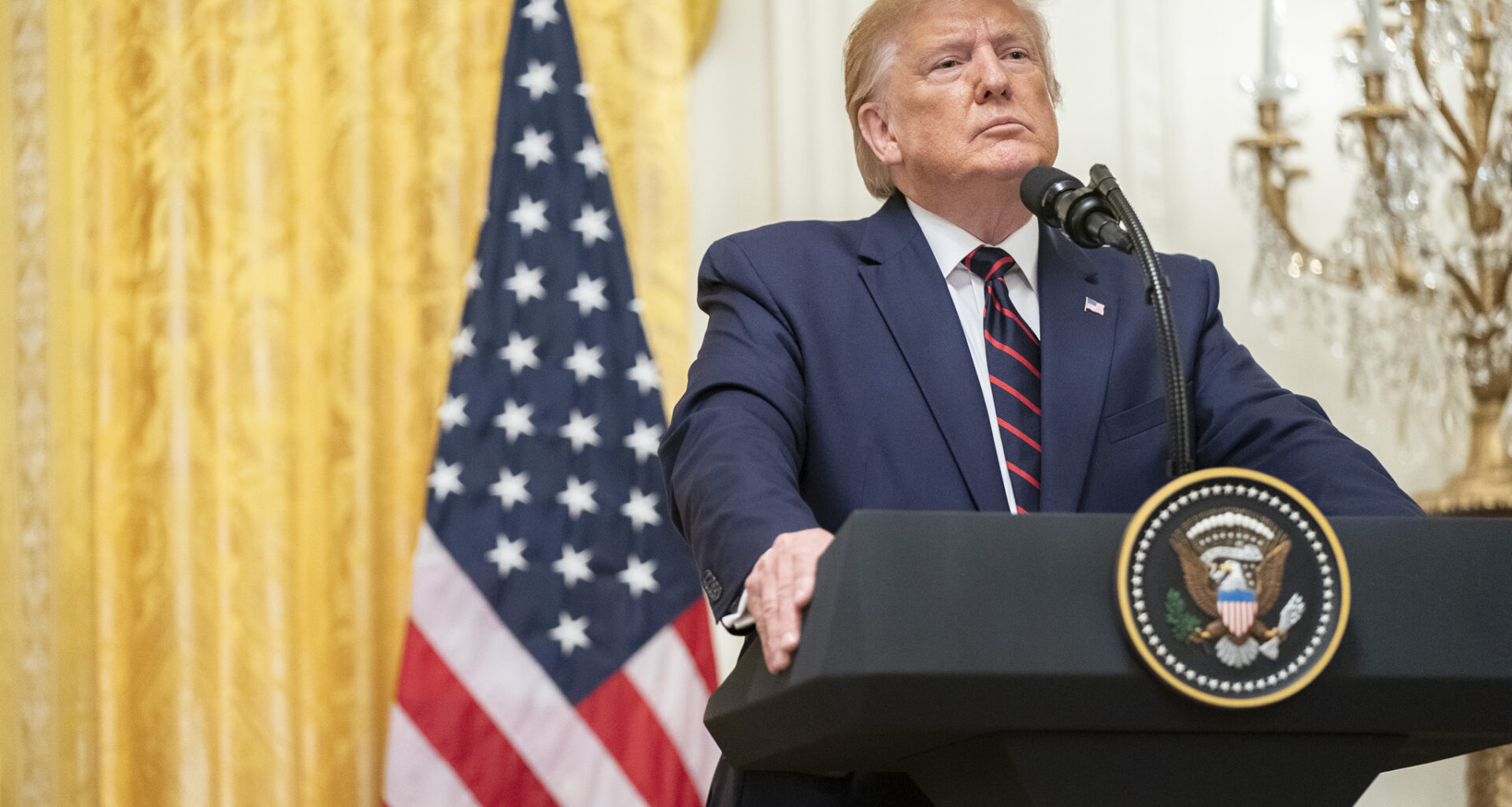 No Tax on Social Security Is a Reality in President Trump's Big Beautiful Bill, Says the White House. Here's What It Actually Means for Retirees.