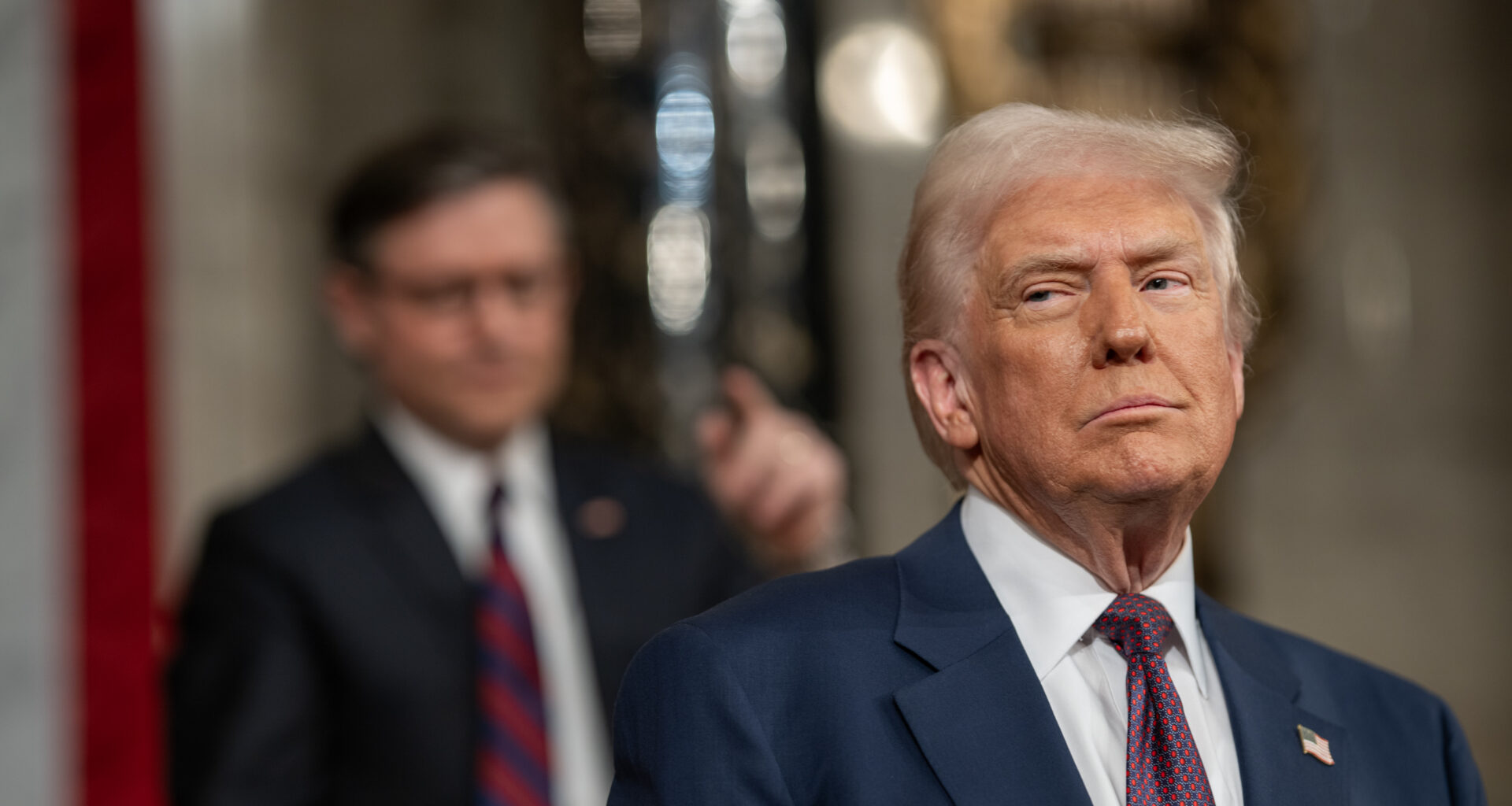Think President Donald Trump's Tariffs Are Wall Street's Biggest Concern? Then You're Completely Overlooking This Colossal Problem.
