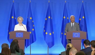 Rohstoffpolitik: EU und China einigen sich auf Mechanismus bei Engpässen mit seltenen Erden - Zoll (allg., nicht Zoll-Software), Rohstoffe, Wirtschaft- und Energiepolitik | News | LOGISTIK HEUTE