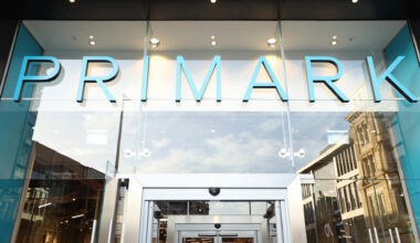 Primark reveals opening date of first Home store in Great Britain