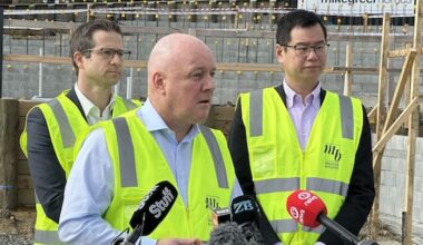 Govt making thousands more building products available for NZ use