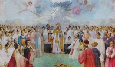 ASIA/SOUTH KOREA - On the 100th anniversary of the beatification of the Korean martyrs, a report on the persecutions of Gihae and Byeong-o