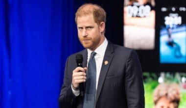 Meghan Markle e Príncipe Harry