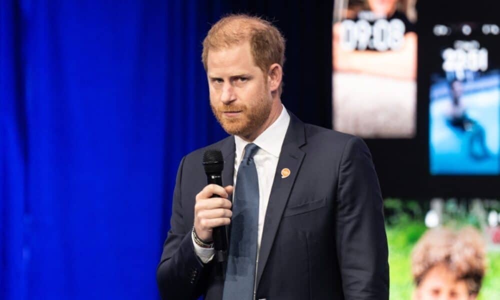 Meghan Markle e Príncipe Harry