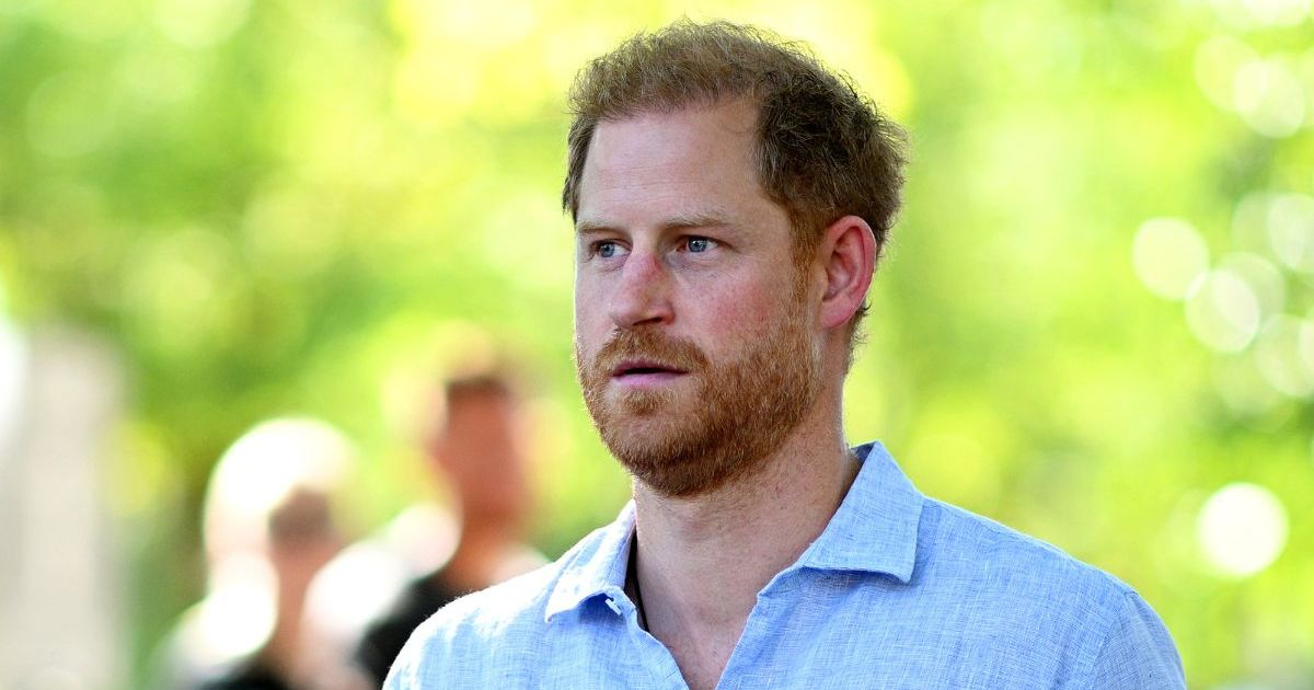 Per King Charles’ Funeral Plans, Prince Harry Won't Sit With Other Royals, Says ‘Source'