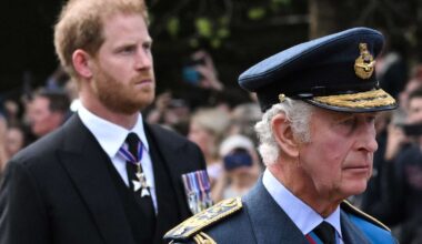 Why Prince Harry's Invictus Games Could Reunite Him with King Charles (Exclusive)