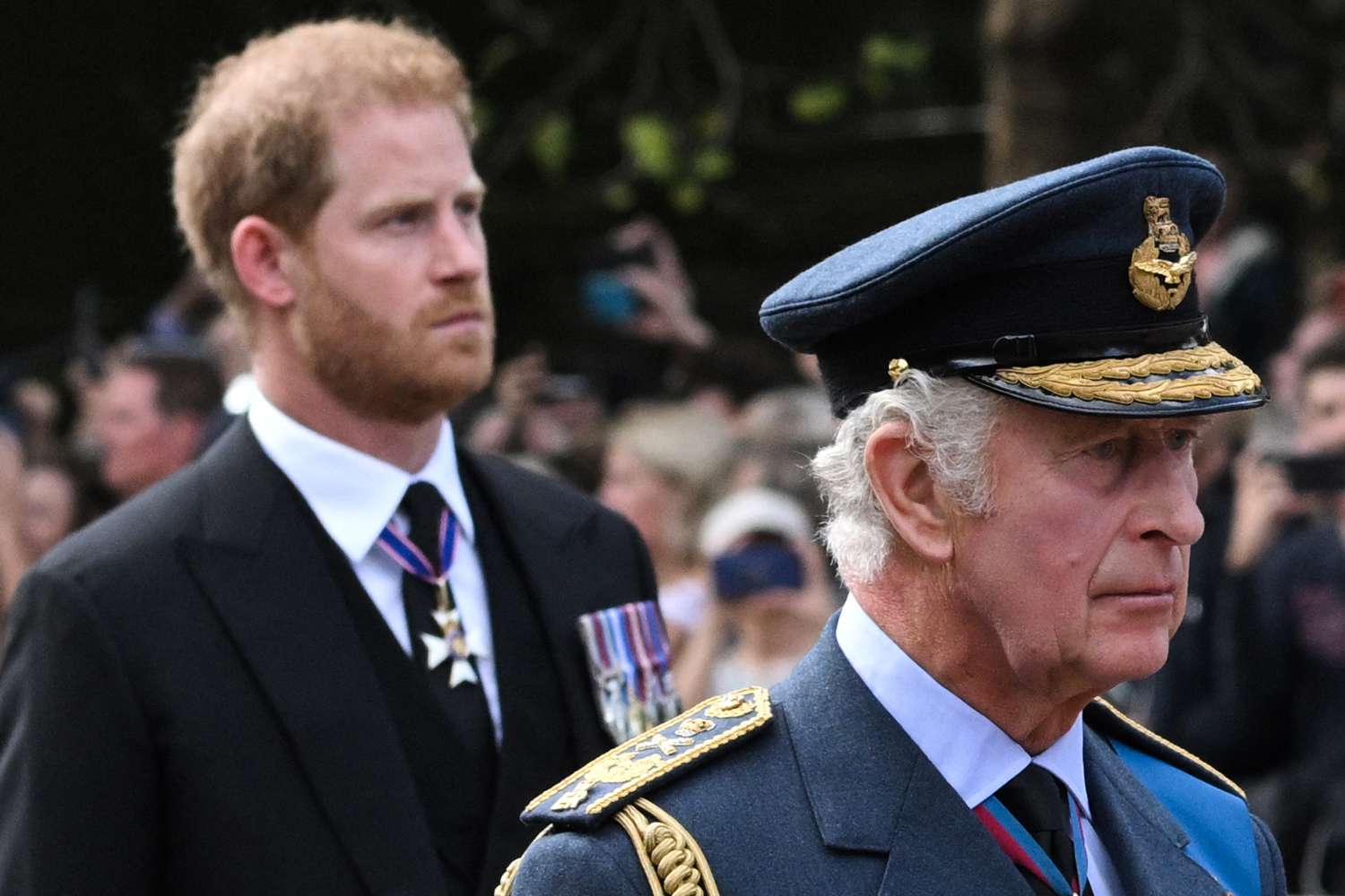 Why Prince Harry's Invictus Games Could Reunite Him with King Charles (Exclusive)