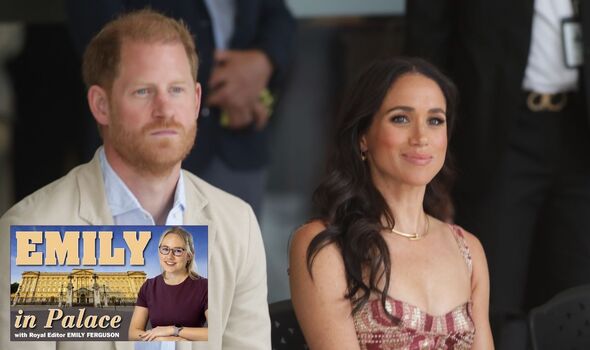 prince harry and meghan markle