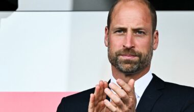 Princess Charlotte Will Want to Know Details of Prince William's Switzerland Trip