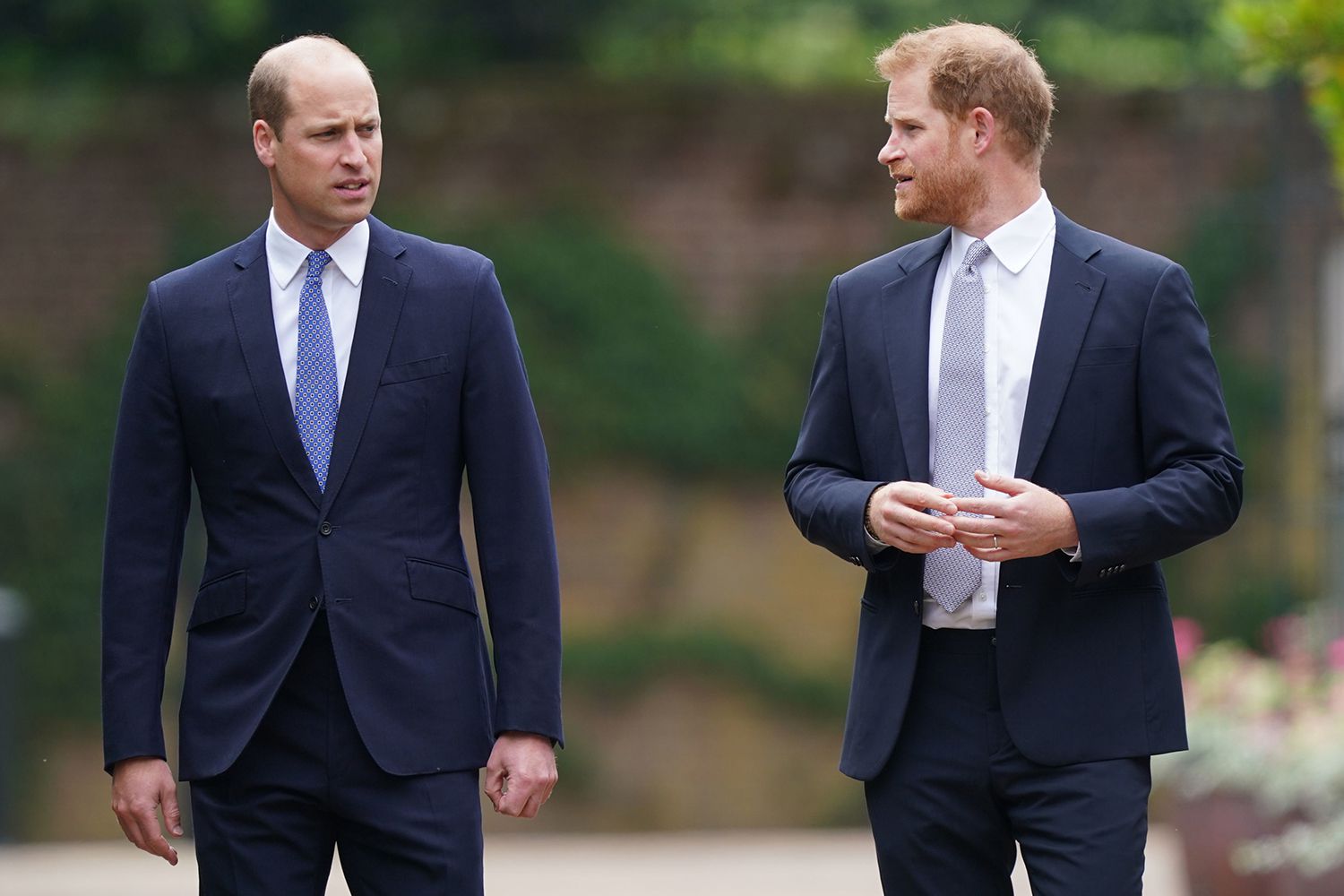 Why Prince Harry and Prince William Won't Inherit Princess Diana's Childhood Home