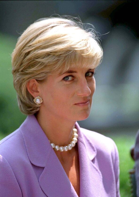 Princess Diana