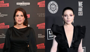 Princess Eugenie Pays Tribute to Longtime Friend Michelle Trachtenberg Following Her Death