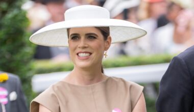 The Surprising A-Lister House Hunting Near Princess Eugenie