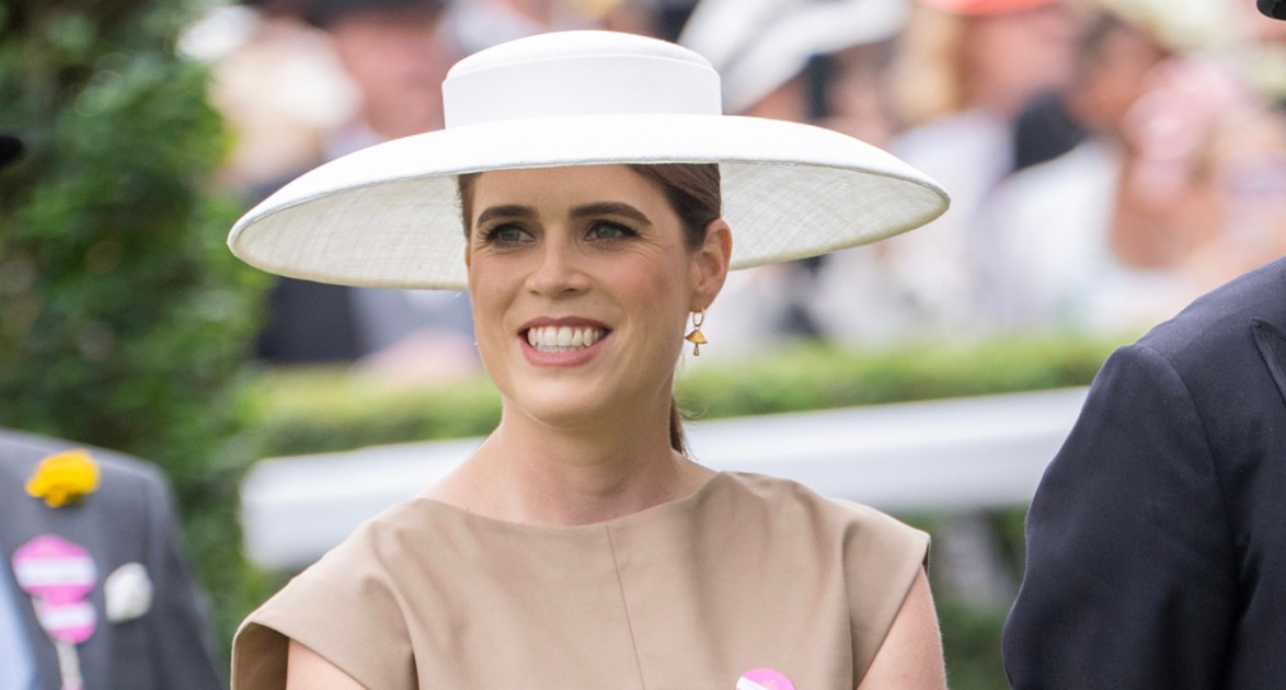 The Surprising A-Lister House Hunting Near Princess Eugenie
