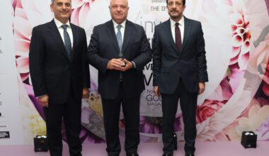 cover Christodoulides hails partners at Investment Awards