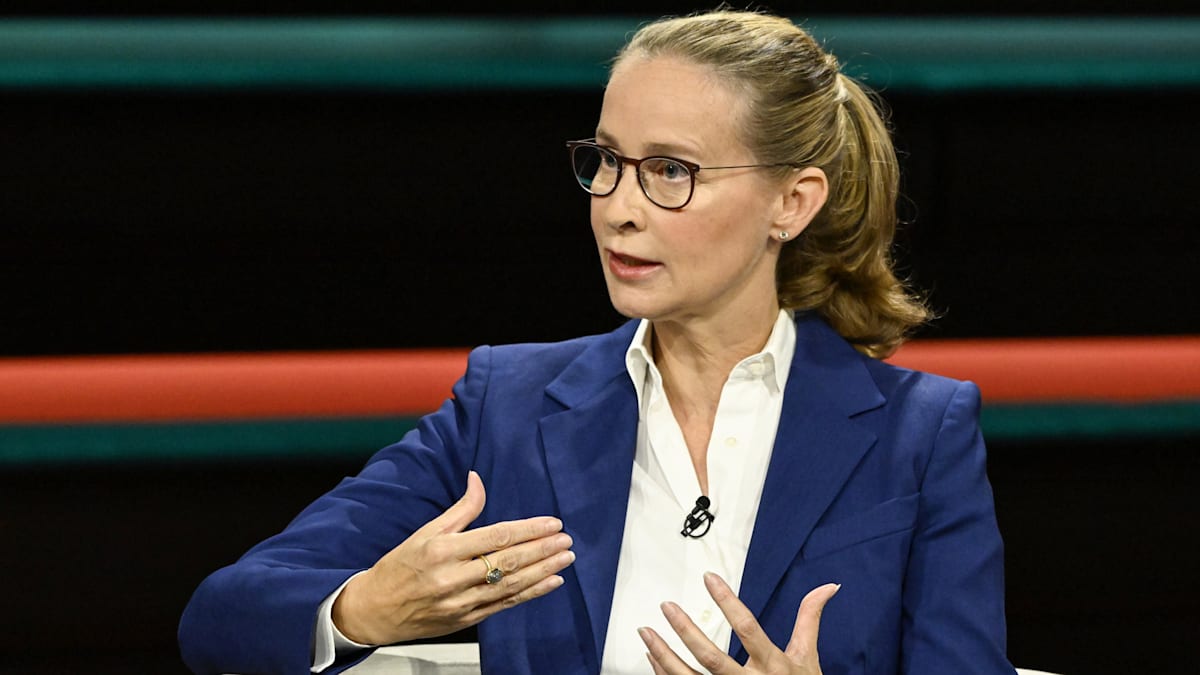 Niemals wählbar“ – Abgeordnete der Union kritisieren SPD-Kandidatin Brosius-Gersdorf