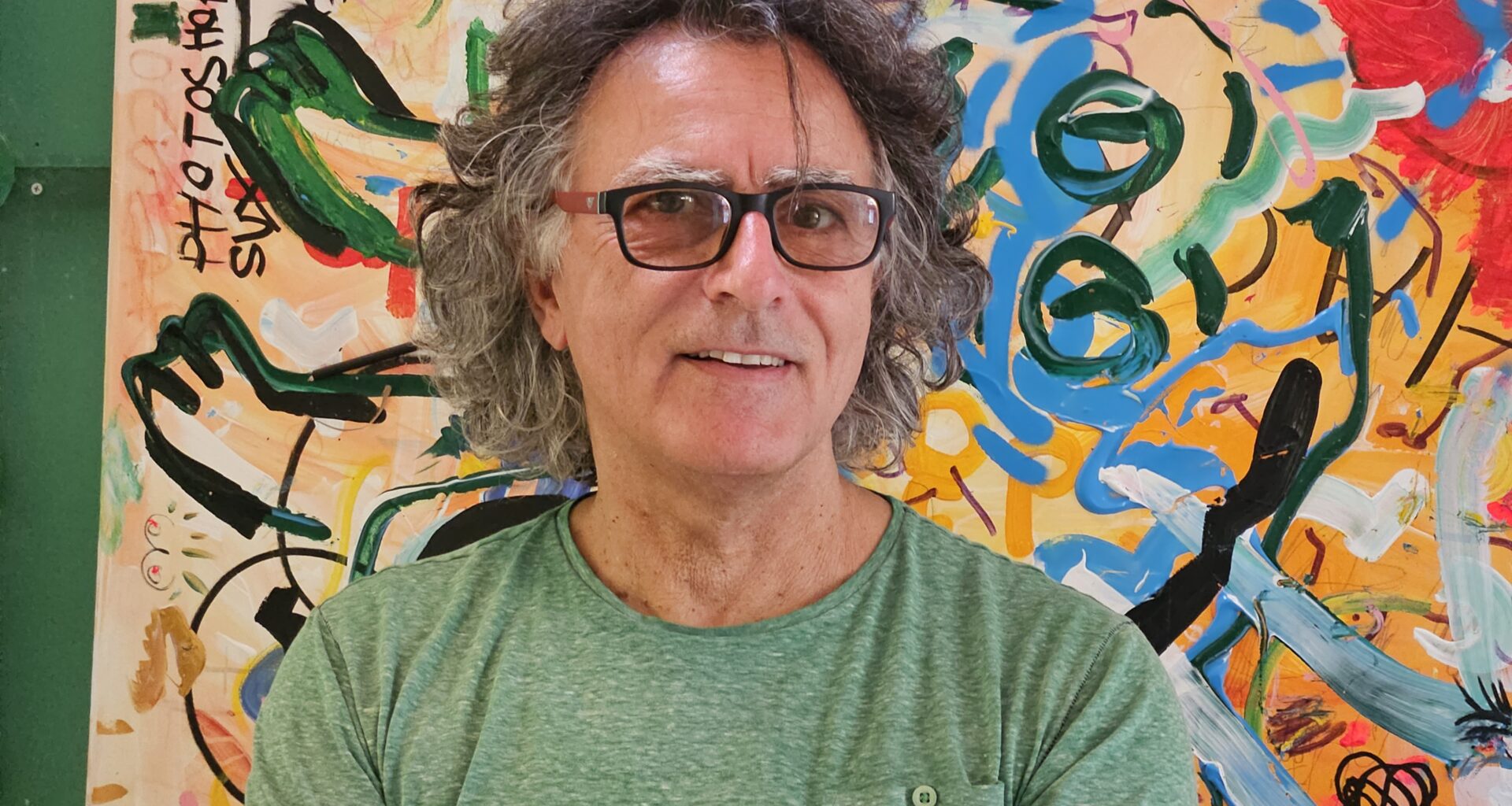 cover Working-class rage and the Cyprus architect